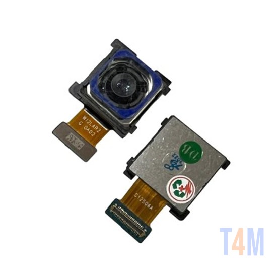 CAMARA TRASERA SAMSUNG GALAXY S20 FE/G780